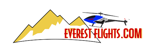 Everest Flights