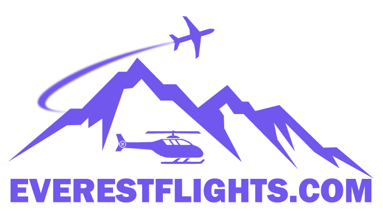 Everest Flights